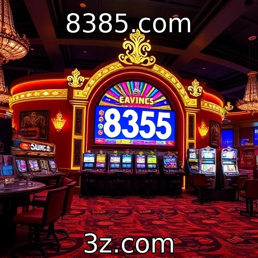 Expansão de operadores de cassino online em mercados emergentes