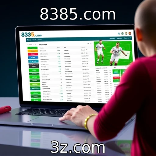 Crescimento das plataformas de apostas online no Brasil