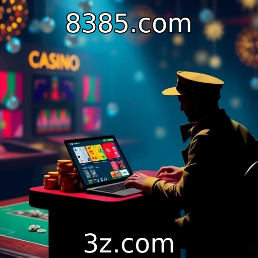 Novas regulamentações para cassinos online e suas implicações