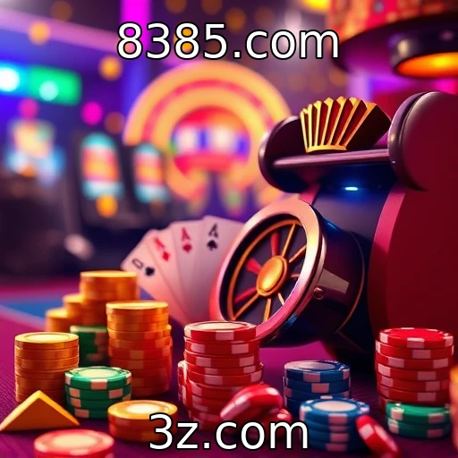 Tendências regulatórias que impactam cassinos online